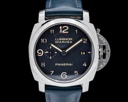 Luminor Marina 1950 PAM00359 SS