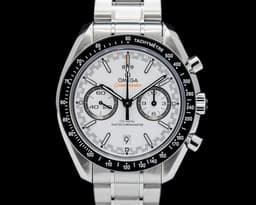 Speedmaster Racing Co-Axial Master Chronometer