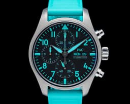 Pilot's Watch Chronograph "Mercedes-AMG Petronas Formula One Team"