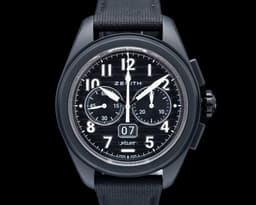 Pilot Chronograph Flyback Big Date 2024