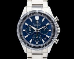 Evolution 9 Hi-Beat Chronograph "Tentagraph"