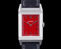 Grande Reverso ROUGE Tribute to 1931