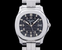 Aquanaut 5066A Automatic Bracelet