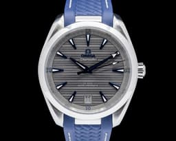 Seamaster Aqua Terra 150M Master Co-Axial 41MM SS