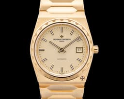 Historiques 222 18K Yellow Gold 2024 UNWORN