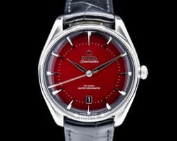 Seamaster Master Co-Axial Boutique Edition SS 2024