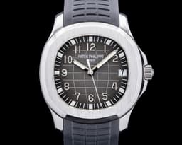 Aquanaut 5165A Mid Size RARE