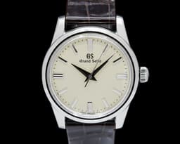 Elegance Collection SBGW231 Manual Wind SS