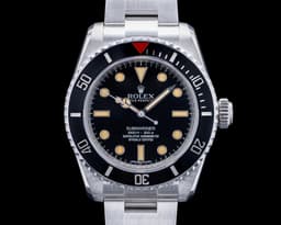 Project X Design Heritage HS01 Submariner