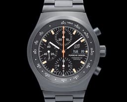 Chronograph 1 HODINKEE LIMITED