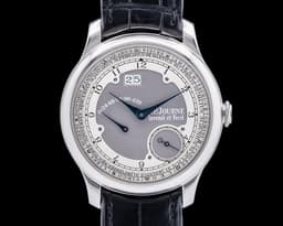 Octa Zodiaque Platinum LIMITED