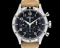 Type XX Chronographe 2067