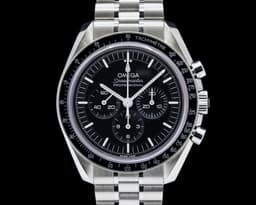 Speedmaster Professional Sapphire Sandwich