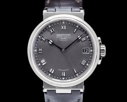 Marine Automatic 5517 Titanium Gray Dial 2025 UNWORN