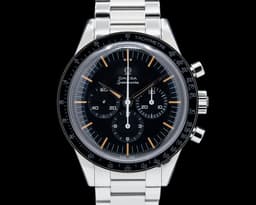 Speedmaster First Omega in Space Master Chronometer SS 2024