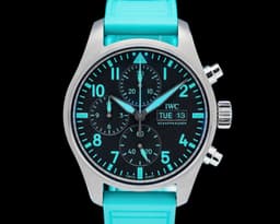 Pilot Chronograph "Mercedes-AMG Petronas Formula One Team" 2024