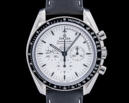 Speedmaster Professional Apollo XIII Silver Snoopy Award