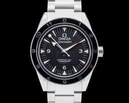 Seamaster 300 "SPECTRE" SS LIMITED