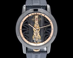 Golden Bridge Titanium Skeleton Dial LIMITED 2024