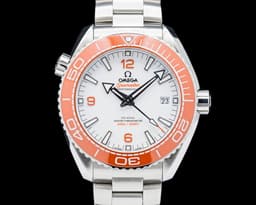 Seamaster Planet Ocean 600M Co-Axial Master Chronometer