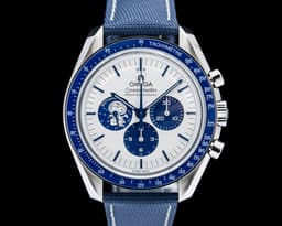 Speedmaster Professional Moonwatch Apollo 13 50th Anniversary 2025