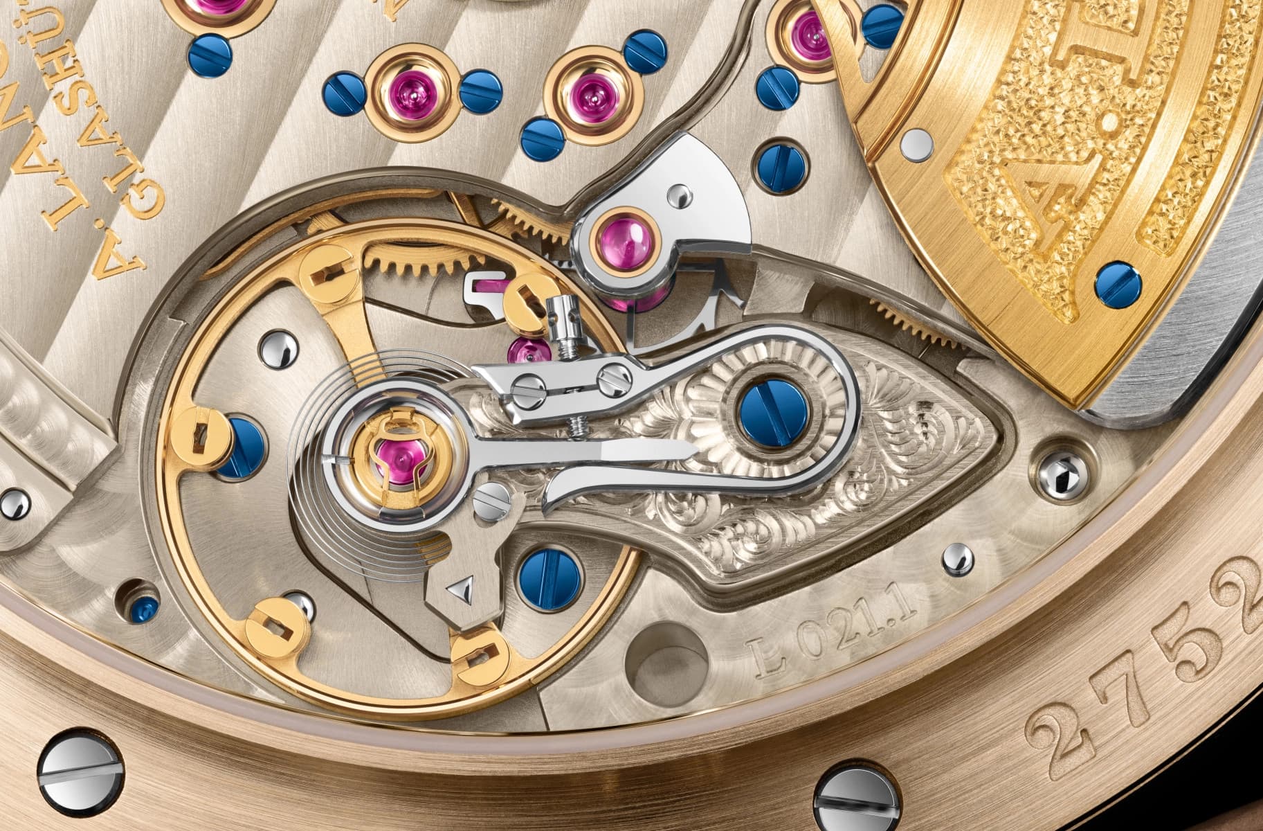 Featured image for How to Read a Lange Movement: A Pre-Owned Buyer's Guide to Finishing