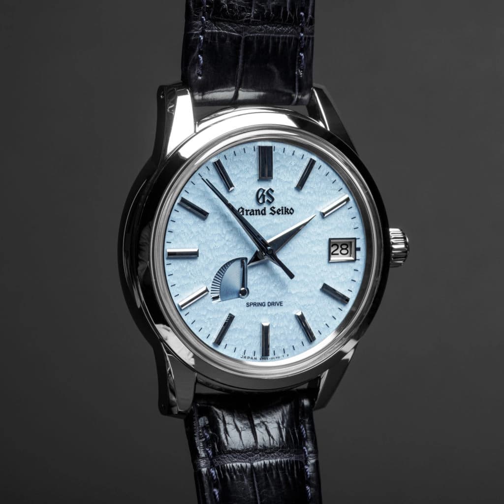 Featured image for Grand Seiko: An Honest Buyers Guide