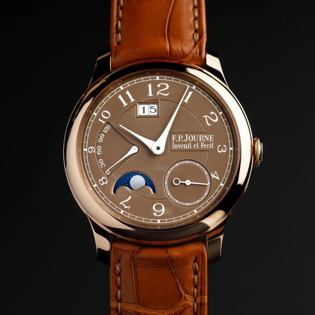 Featured image for F.P. Journe Octa: A Reference-by-Reference Guide