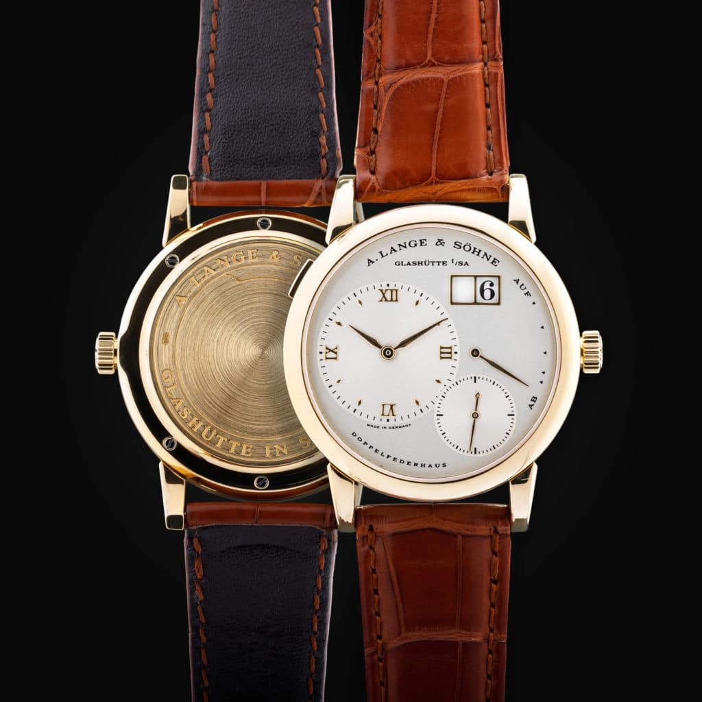 Featured image for The Best Watches to Wear With a Suit