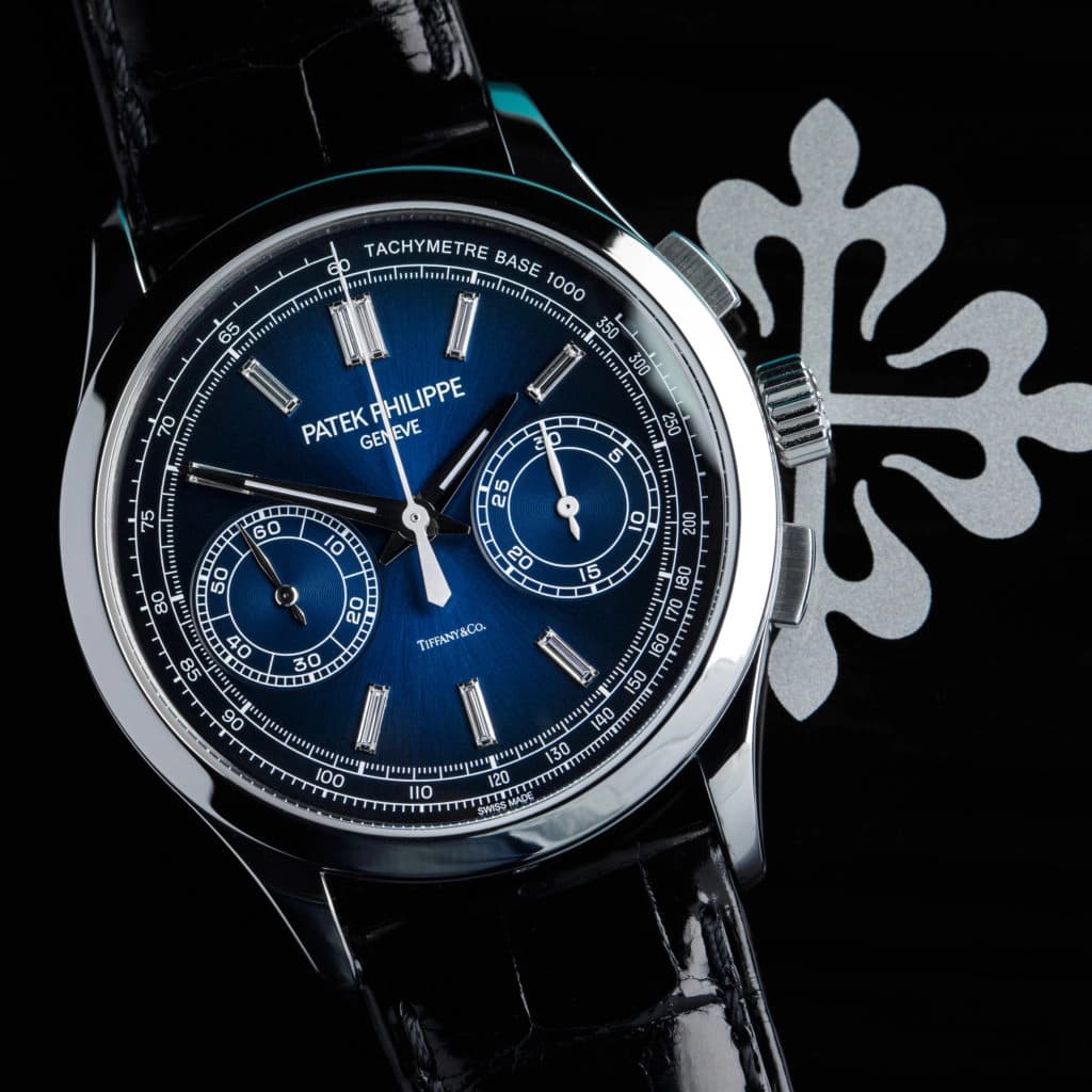 Featured image for The Case for the Hand-Wound Chronograph: Patek Philippe's 5070, 5170, and 5172