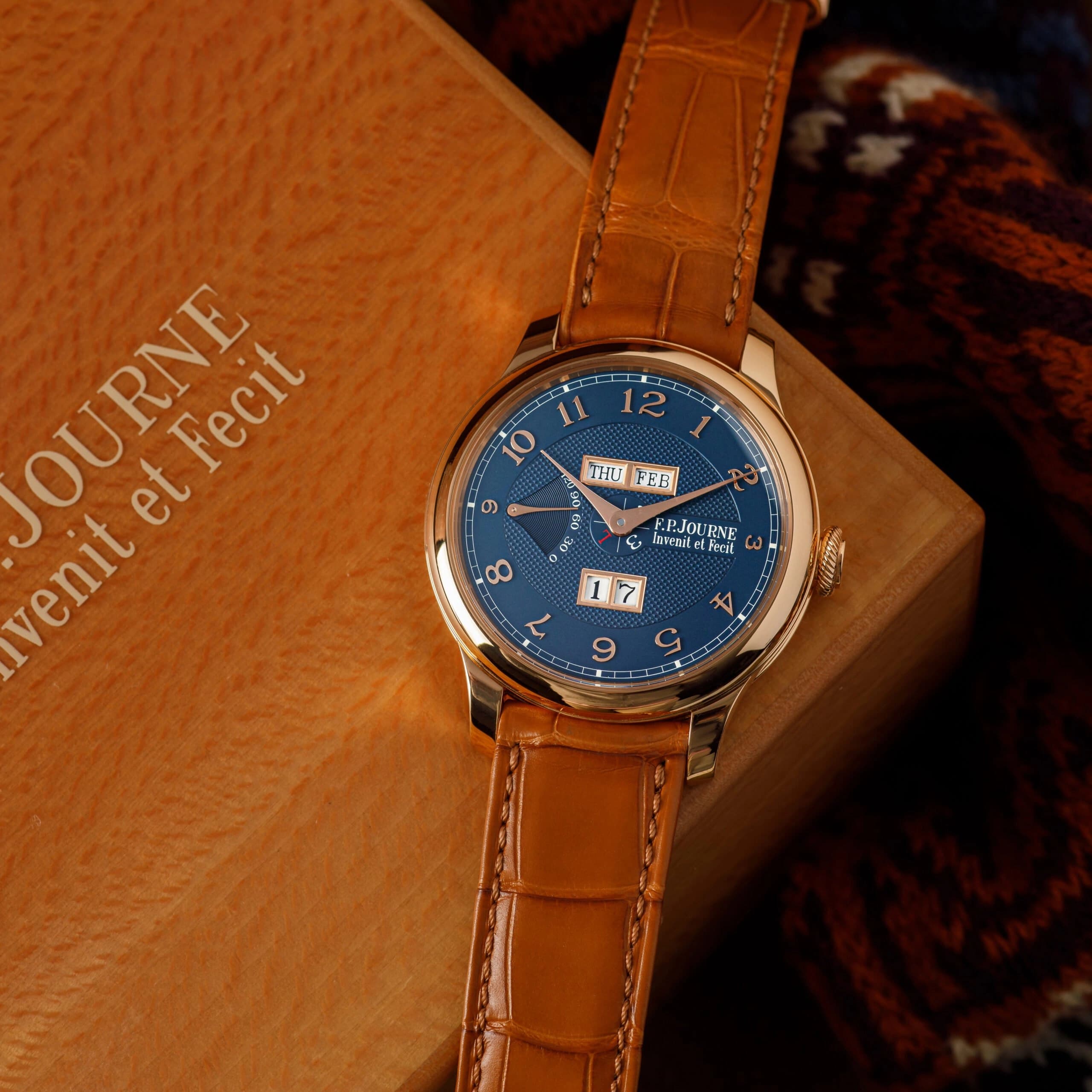 Featured image for A Buyer's Intro Guide to F.P. Journe