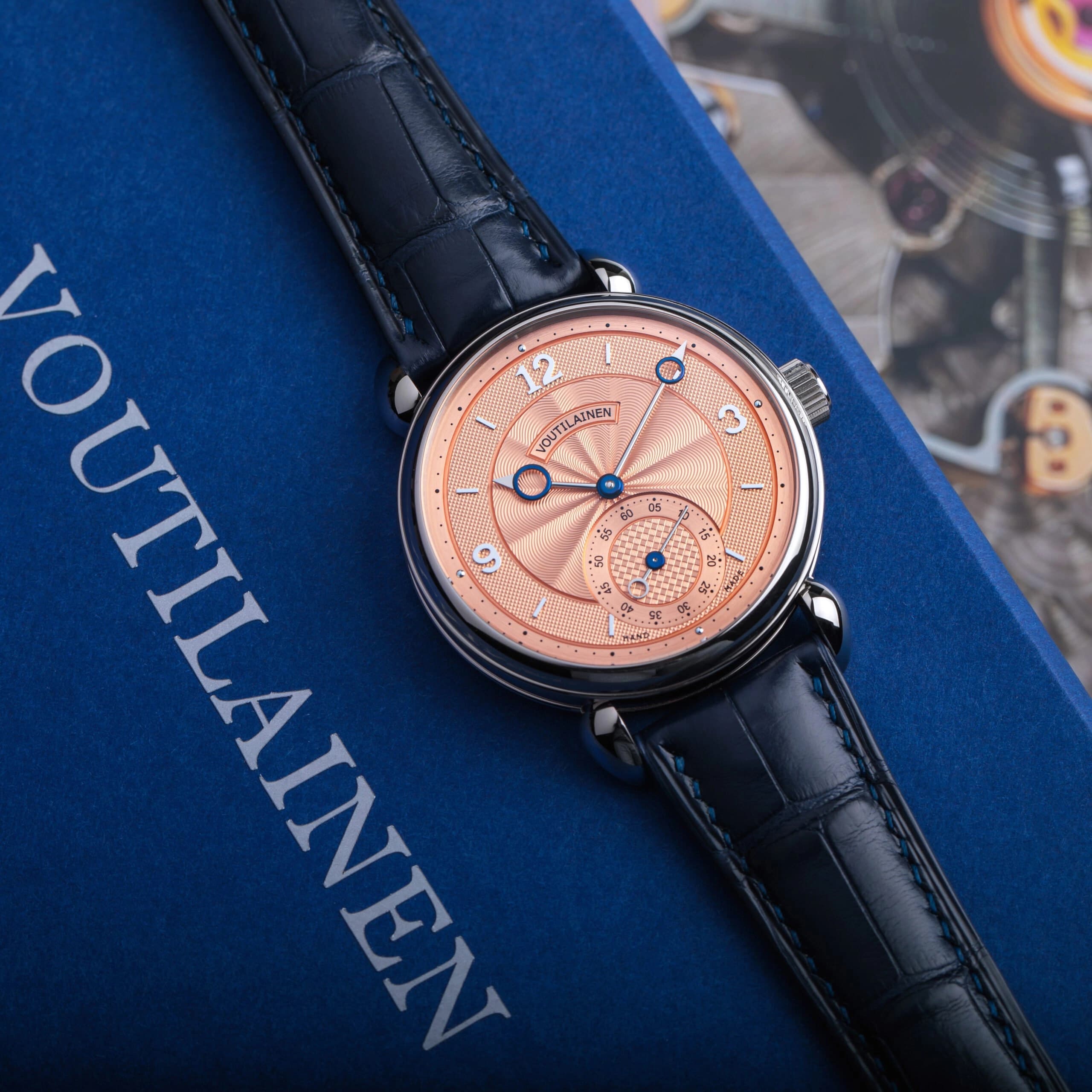 Featured image for The Three-Watch Collection: A Buyer's Guide