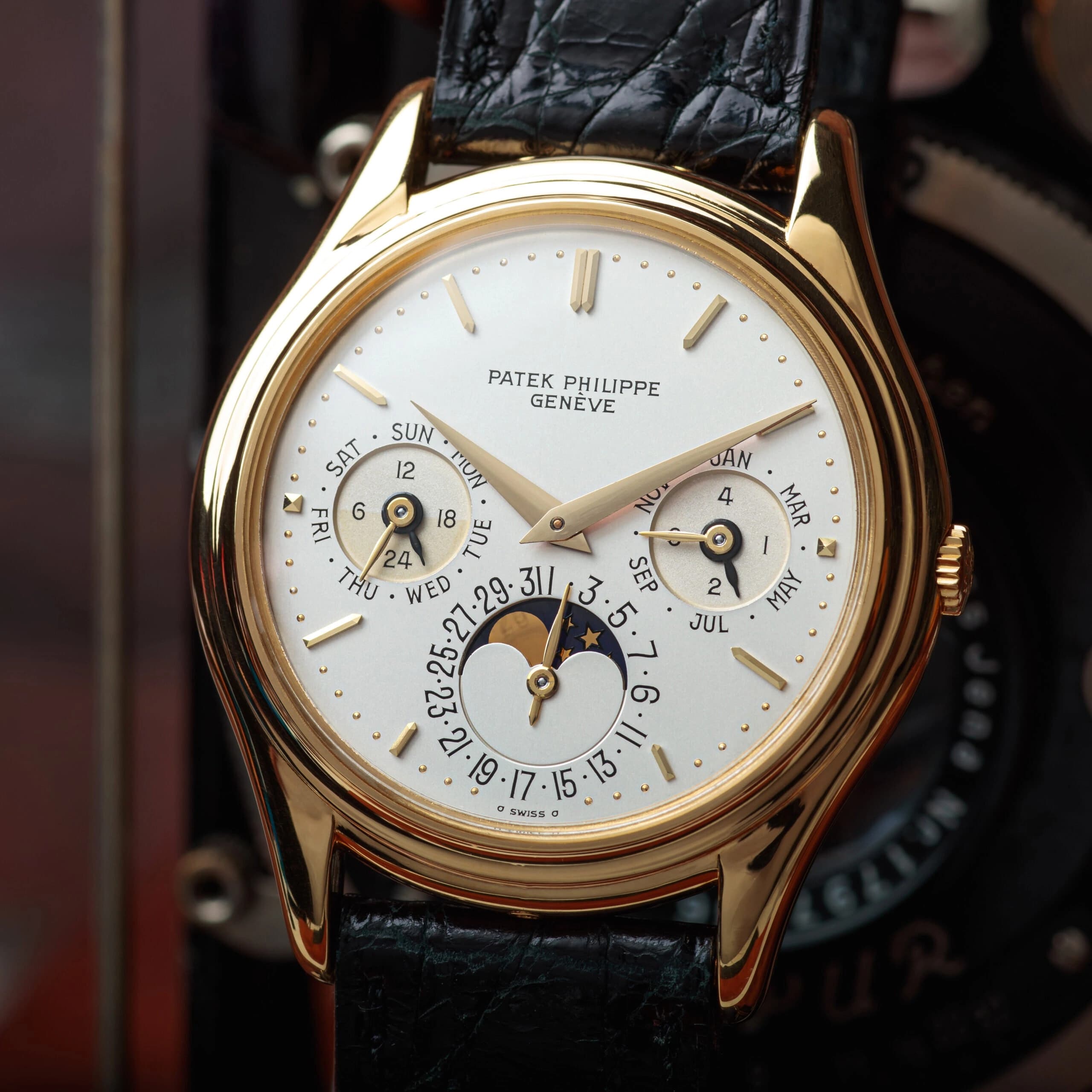 Featured image for A Buyer's Guide to the Patek Philippe Perpetual Calendar