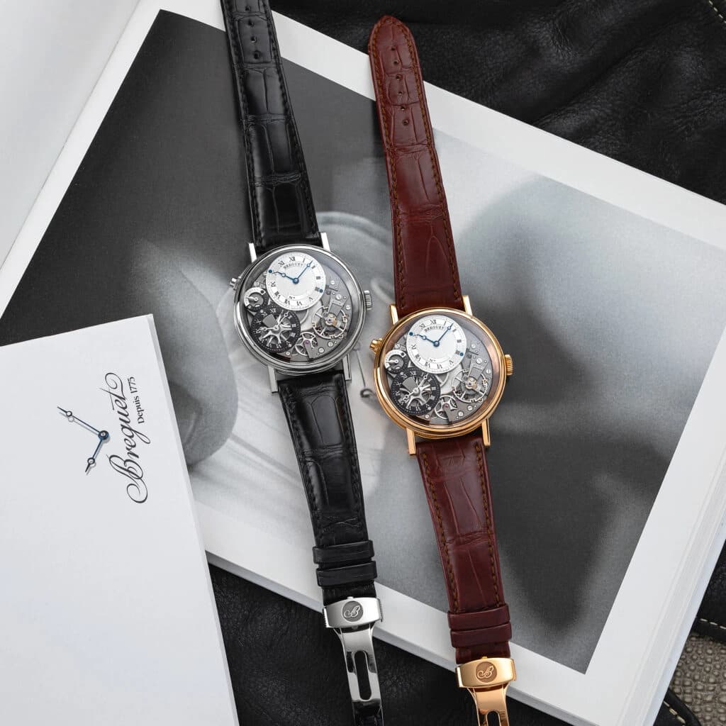 Featured image for The Breguet Tradition as an Everyday Watch: Three Incredible References