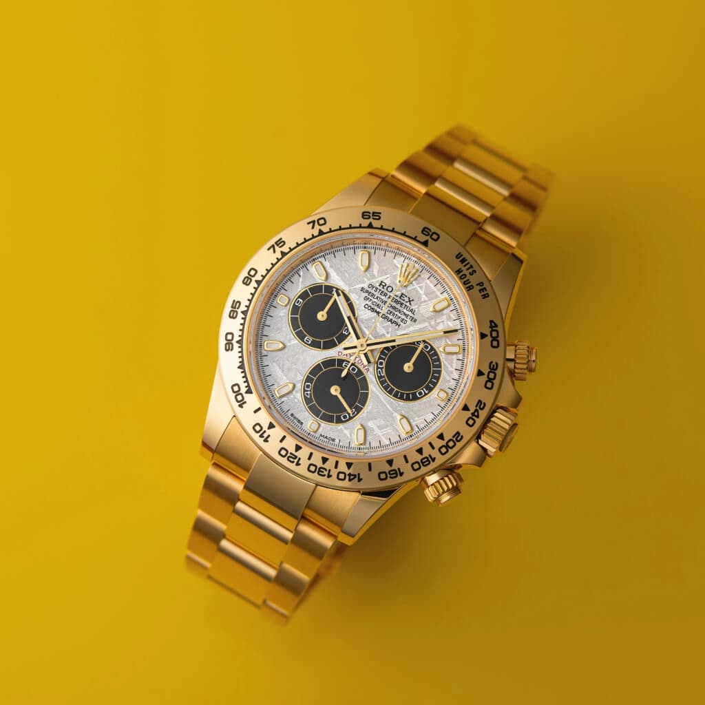 Featured image for Five Dial Techniques that Elevate Watchmaking