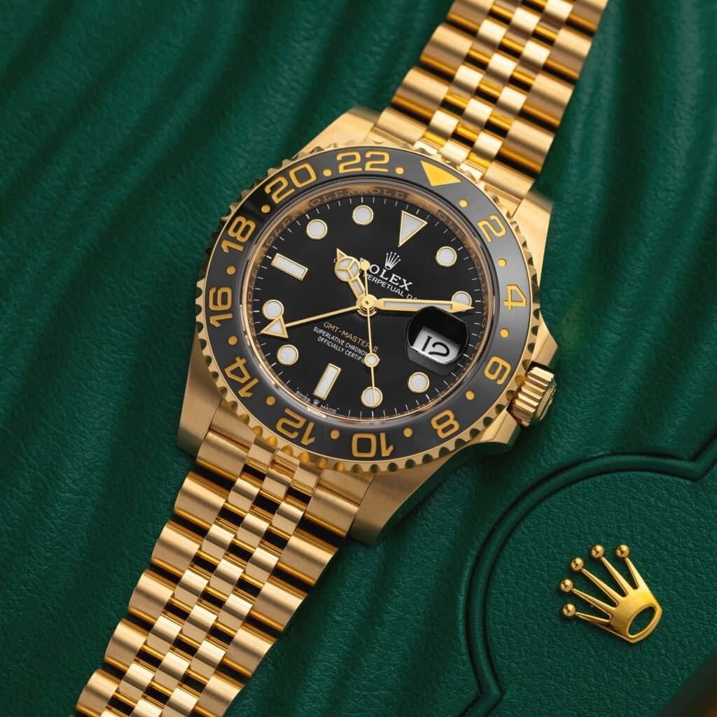 Featured image for GMT Master Buyer's Reference Guide