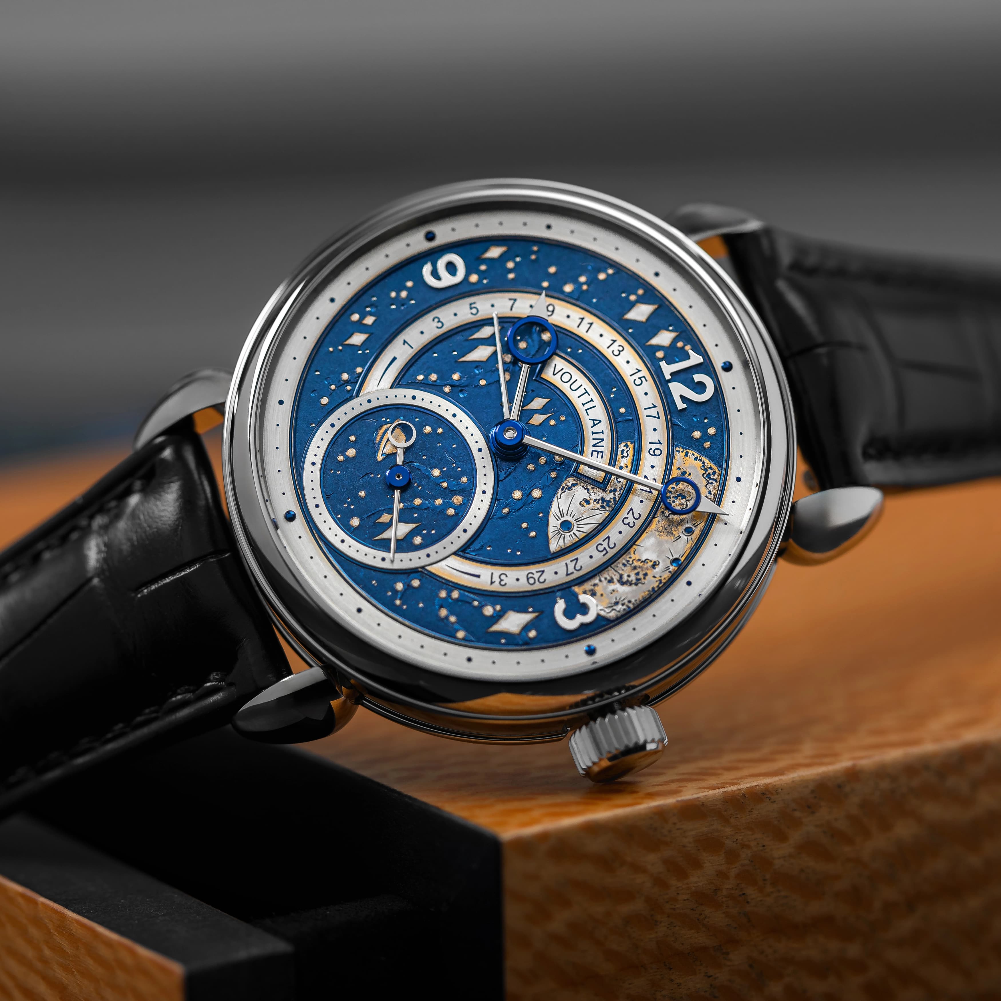 Featured image for A Buyer's Guide to Voutilainen: Reference by Reference