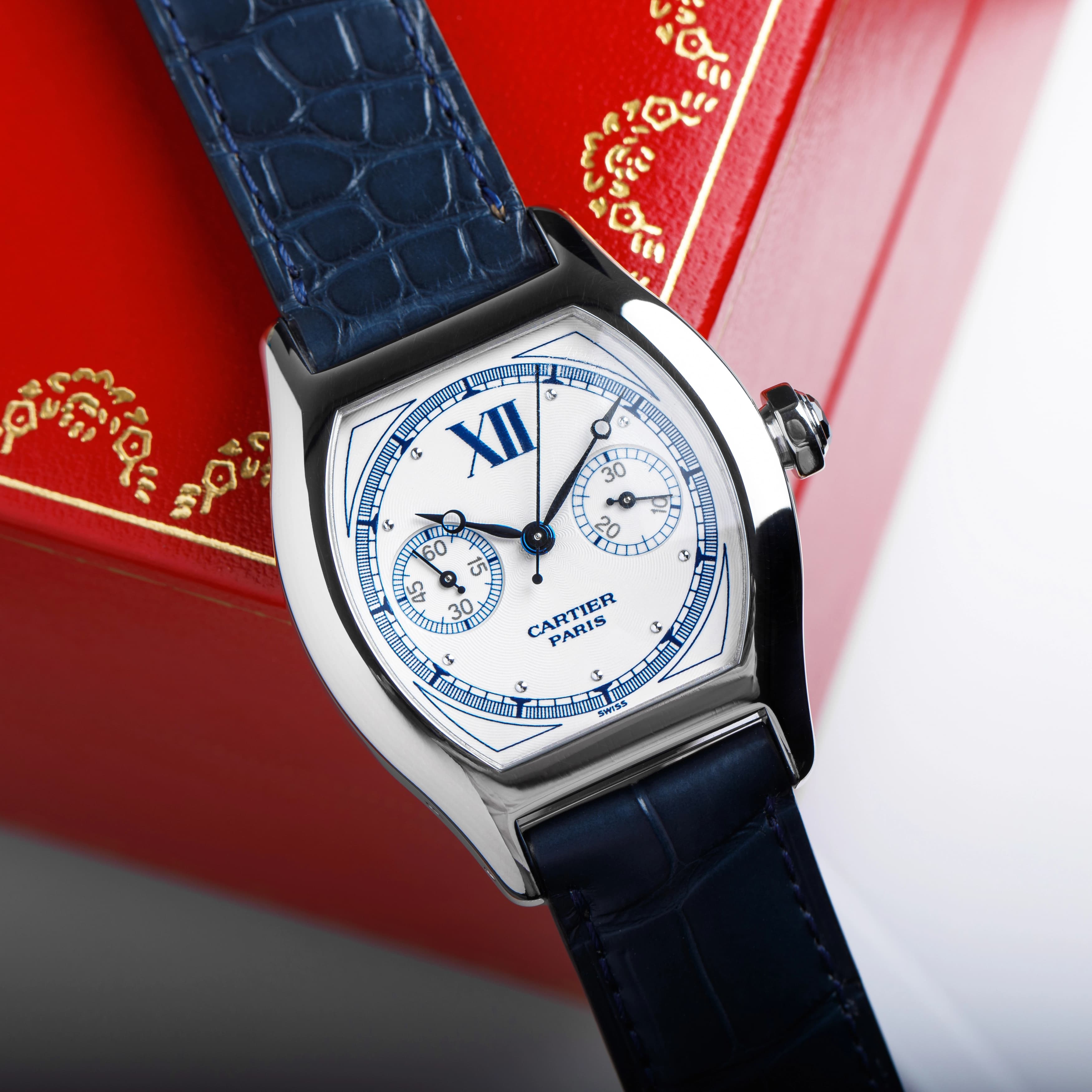 Featured image for How the Collection Privée Cartier Paris Influences Modern-Day Cartier