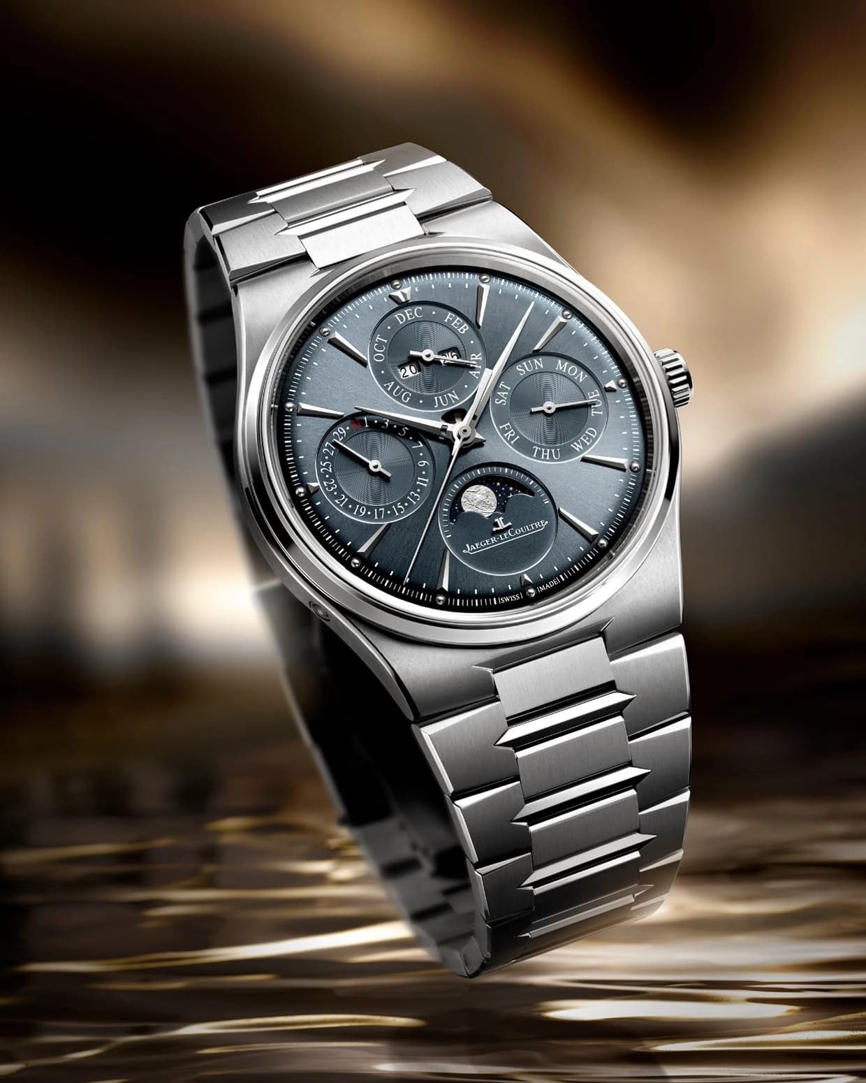 Featured image for The Roundup: EWC's Favorites of Watches and Wonders 2026