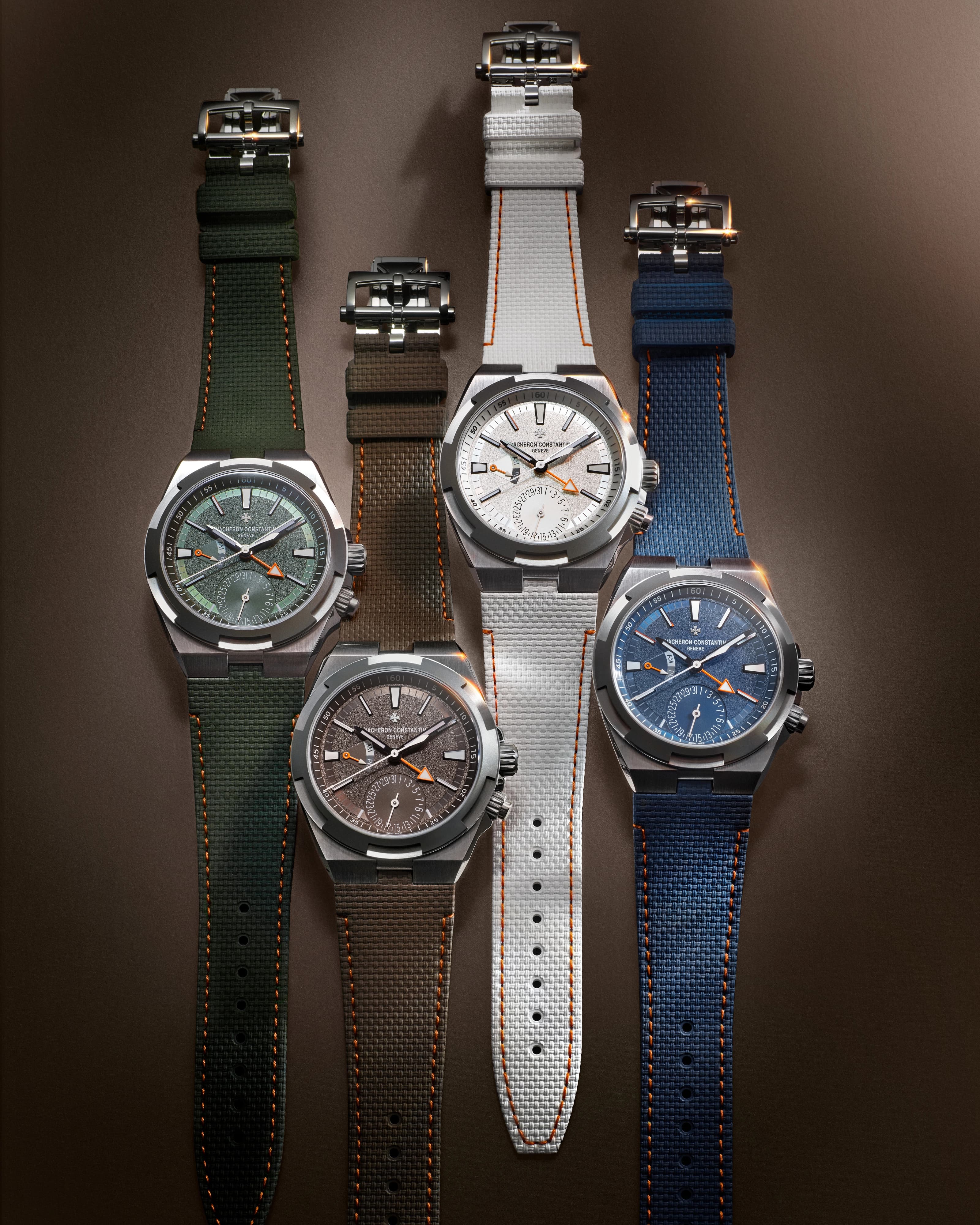 Featured image for Vacheron Overseas 7930V Cardinal Points Dual Time Review