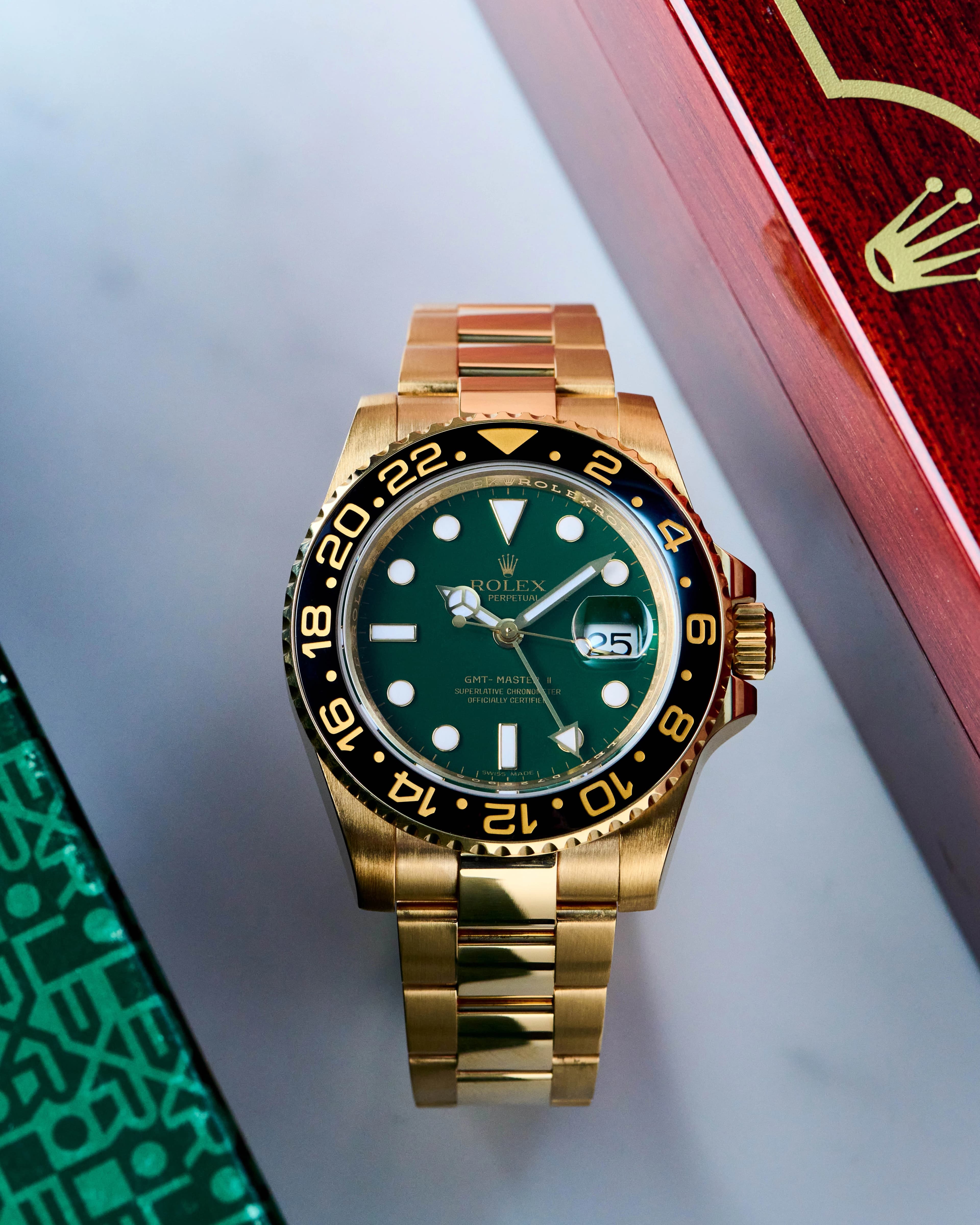 Featured image for Rolex Raises Prices a Second Time in 2026: What the Rare Mid-Year Hike Means For Collectors