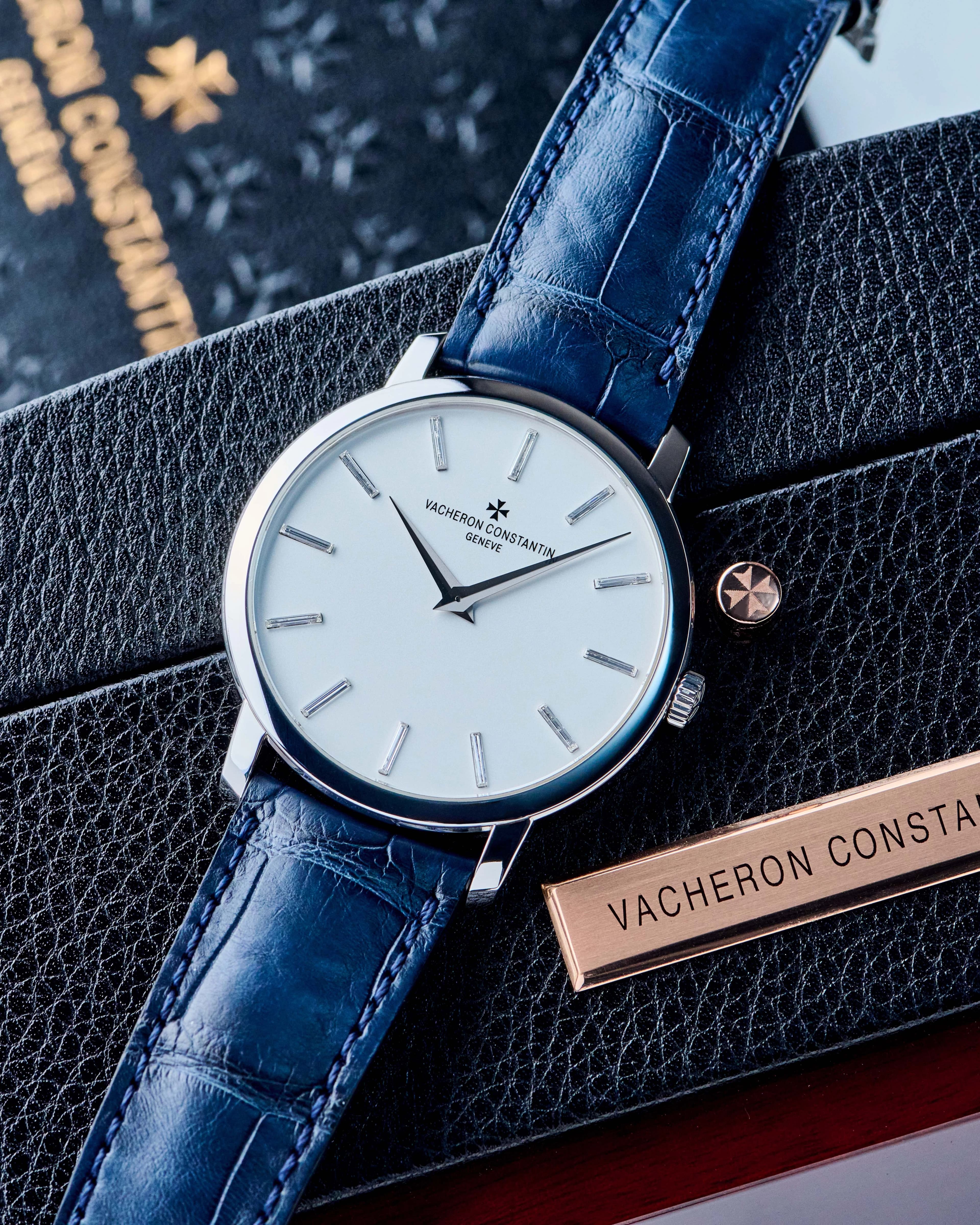 Featured image for Time-Only Watches: The Case for Pure Simplicity