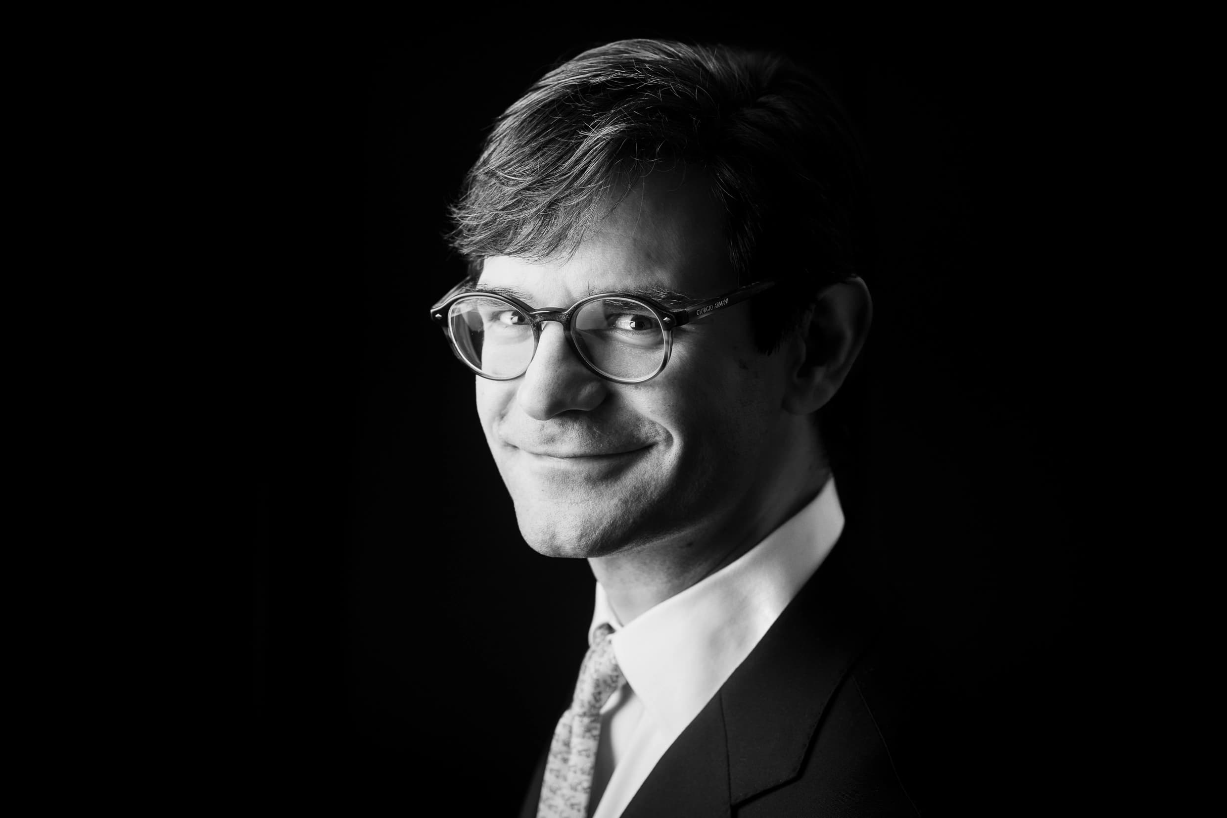 Robert Reustle