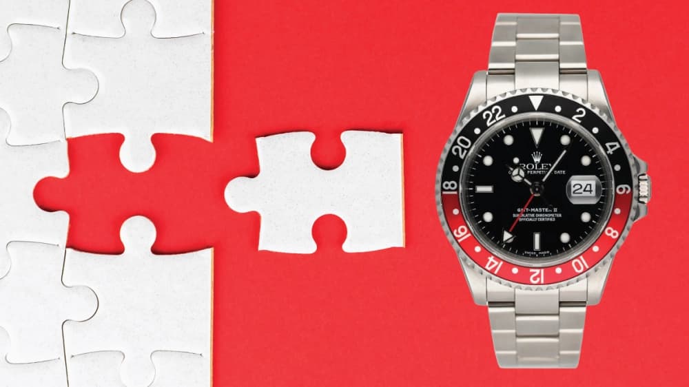 Cover image for How to Consolidate Your Watch Collection for the New Year on Robb Report