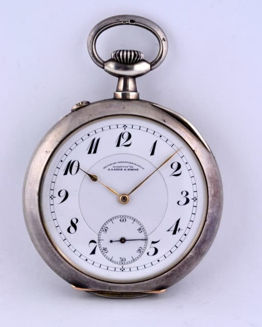 Pocket Watch image