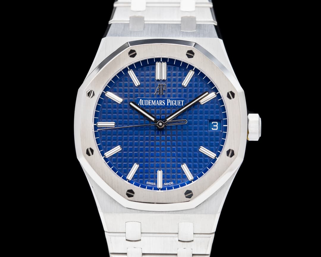Audemars Piguet Royal Oak Japan Limited Edition 15503 WG