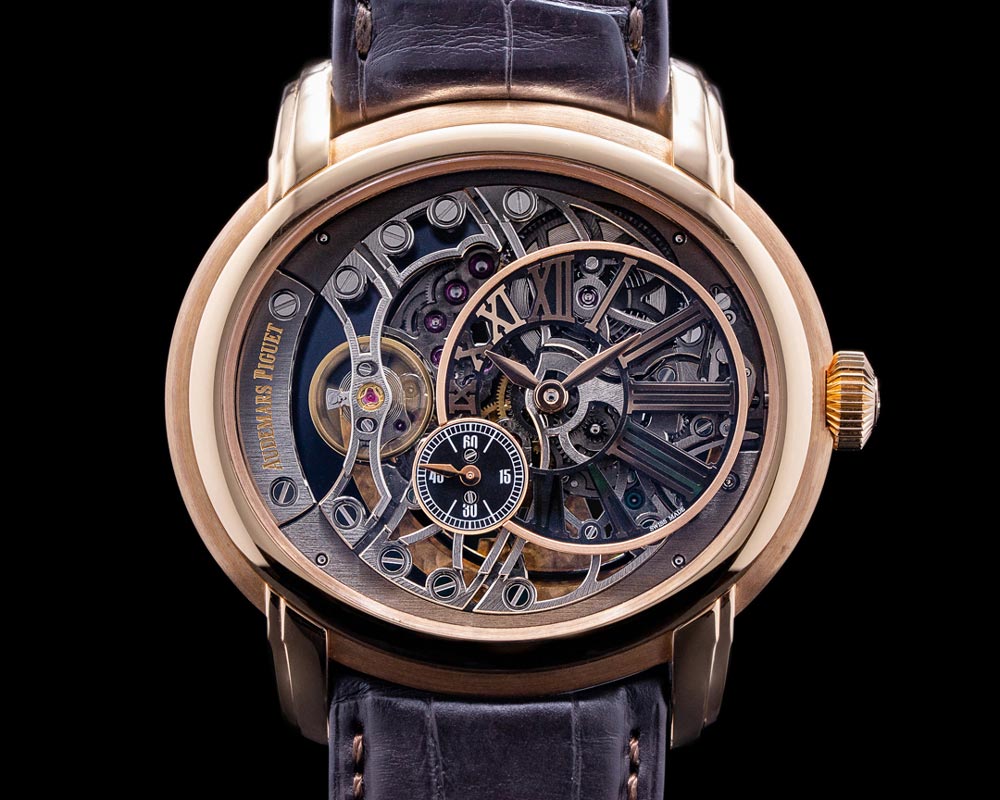Audemars Piguet Watches at European Watch Co.
