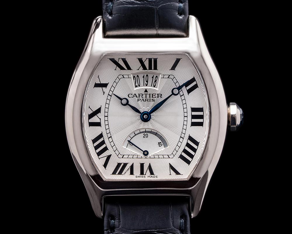 48 Cartier History European Watch Company Tortue Collection Privee Cartier Paris
