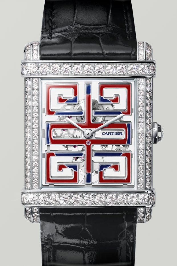 Cartier Santos: A Brief History - Revolution Watch