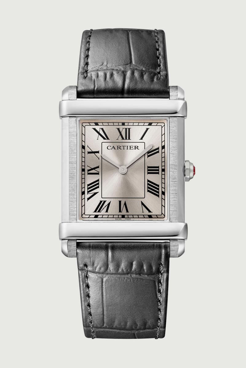 Cartier Watches at European Watch Co.